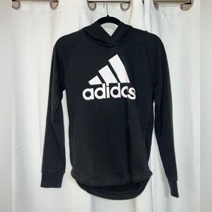 Adidas Hoodie